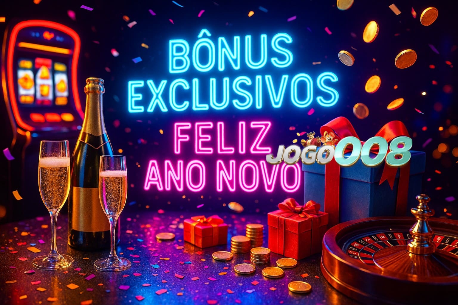 Bônus Festivos