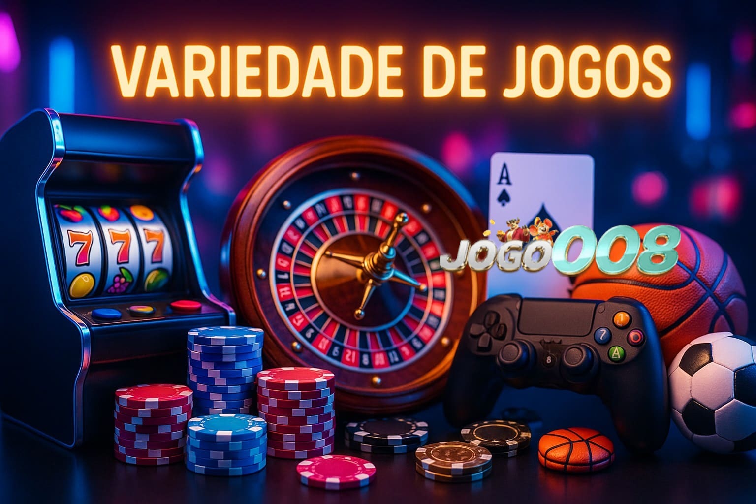Jogos Recomendados