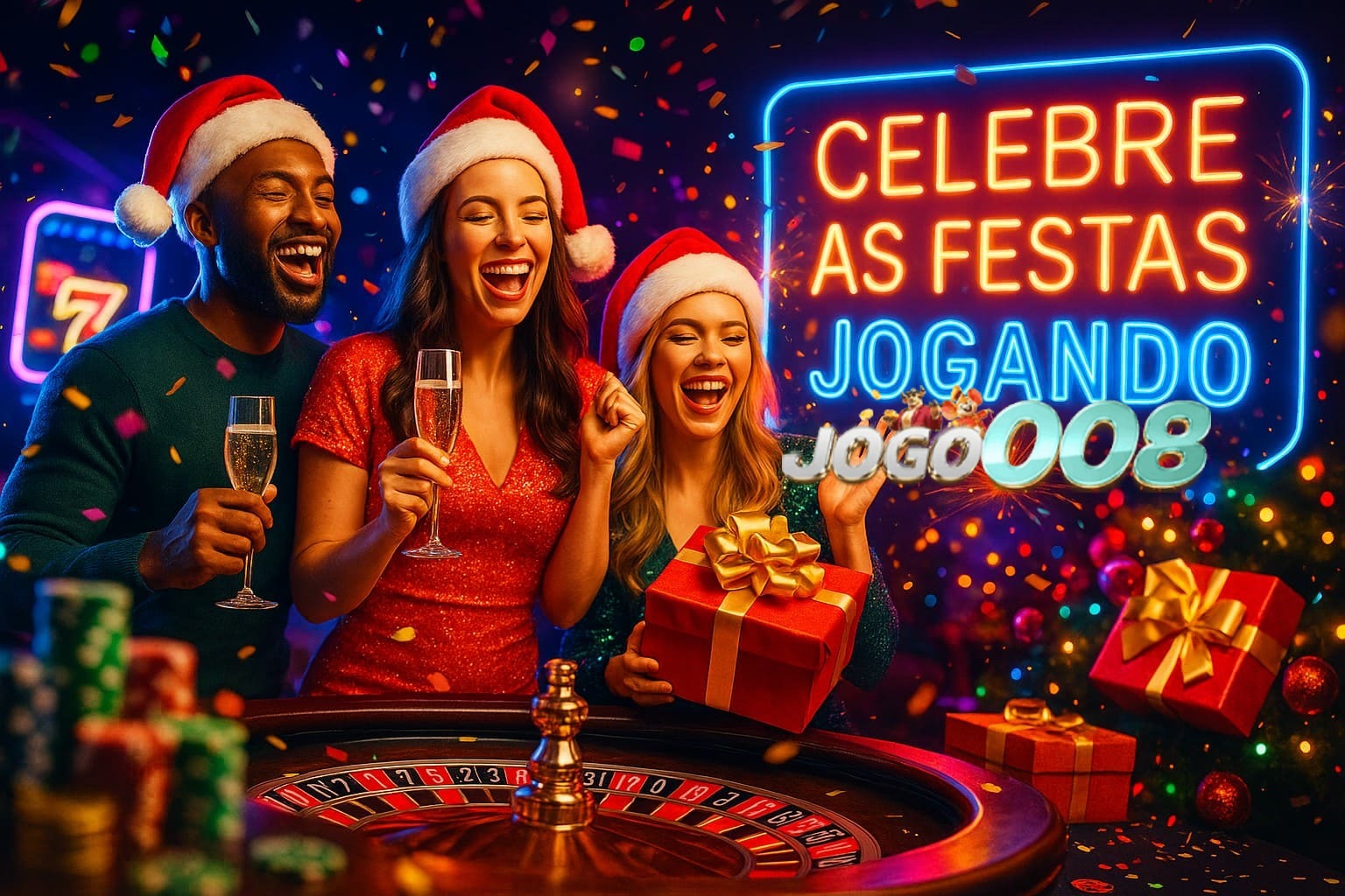Jogos Festivos