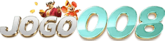 Logo da JOGO008