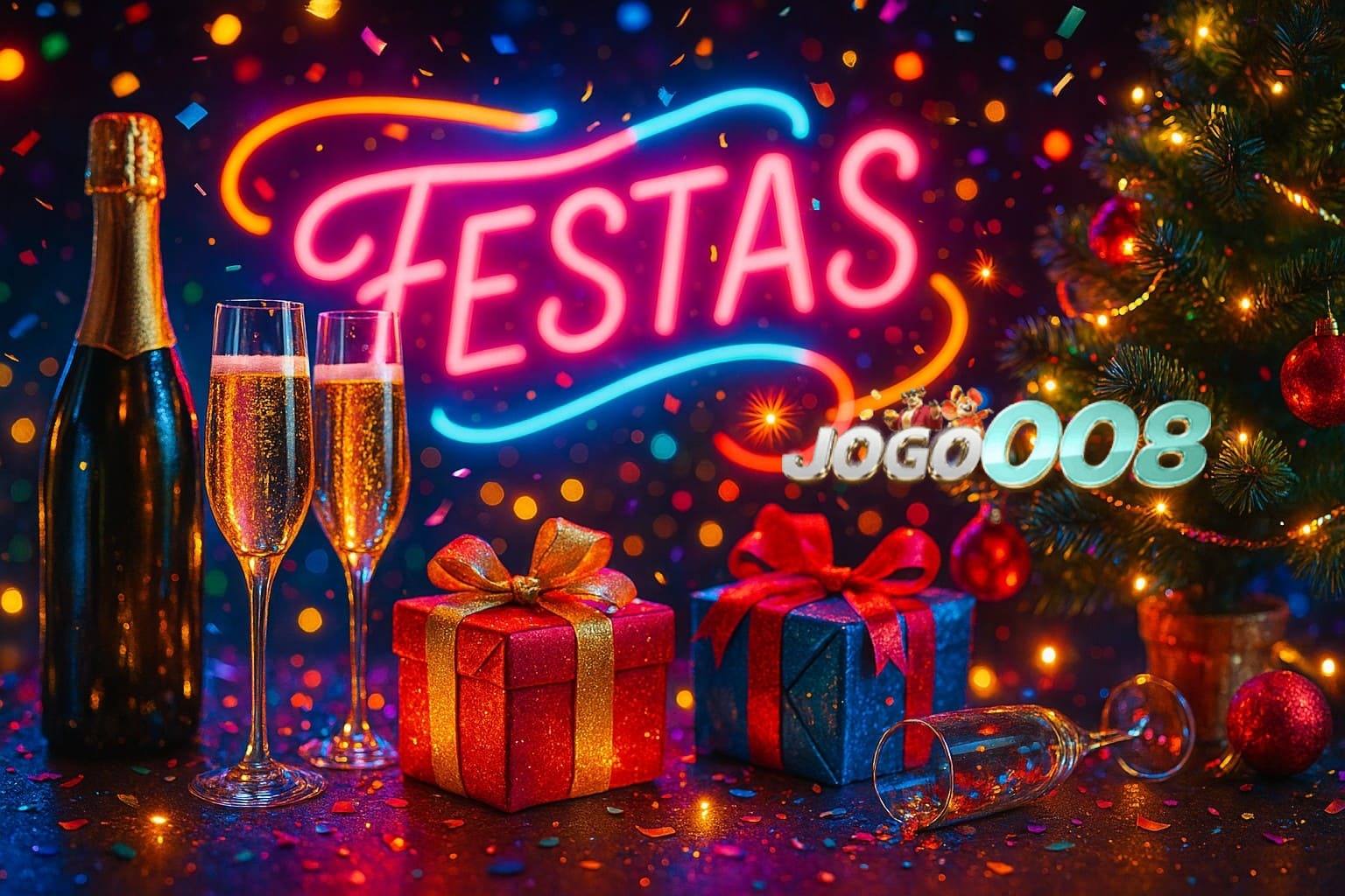 Slots Festivos
